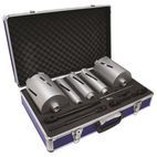 MEXCO Dry Core Drill X90 Grade, Slotted additional 22