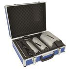 MEXCO Dry Core Drill X90 Grade, Slotted additional 16