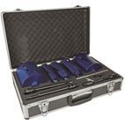 MEXCO Dry Core Drill XCEL Grade, Slotted additional 13