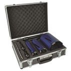 MEXCO Dry Core Drill XCEL Grade, Slotted additional 10