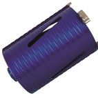 MEXCO Dry Core Drill XCEL Grade, Slotted additional 7