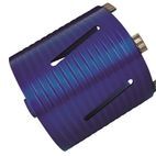 MEXCO Dry Core Drill XCEL Grade, Slotted additional 2