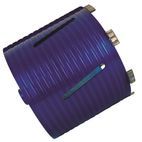 MEXCO Dry Core Drill XCEL Grade, Slotted additional 12