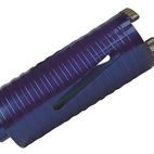 MEXCO Dry Core Drill XCEL Grade, Slotted additional 16