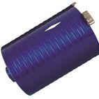 MEXCO Dry Core Drill XCEL Grade, Solid Barrel additional 8