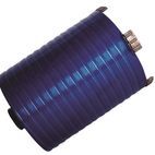 MEXCO Dry Core Drill XCEL Grade, Solid Barrel additional 10