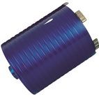 MEXCO Dry Core Drill XCEL Grade, Solid Barrel additional 4