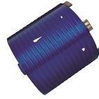 MEXCO Dry Core Drill XCEL Grade, Solid Barrel additional 3