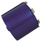 MEXCO Dry Core Drill XCEL Grade, Solid Barrel additional 6