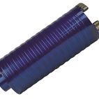 MEXCO Dry Core Drill XCEL Grade, Solid Barrel additional 7