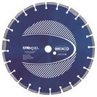 MEXCO Asphalt Looping Diamond Blade additional 4