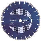 MEXCO Asphalt Looping Diamond Blade additional 3