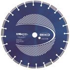 MEXCO Asphalt Looping Diamond Blade additional 1