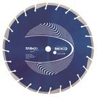MEXCO Asphalt X10 Grade Diamond Blade additional 1