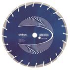MEXCO Asphalt X10 Grade Diamond Blade additional 3