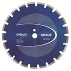 MEXCO Asphalt X90 Grade Diamond Blade additional 3