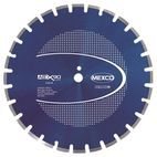 MEXCO Asphalt X90 Grade Diamond Blade additional 4