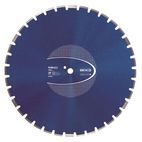MEXCO Asphalt X90 Grade Diamond Blade additional 1