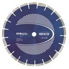 MEXCO Asphalt XCEL Grade Diamond Blade additional 2