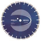 MEXCO Asphalt XCEL Grade Diamond Blade additional 3