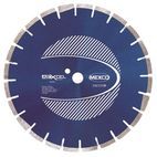 MEXCO Asphalt XCEL Grade Diamond Blade additional 6