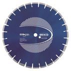 MEXCO Asphalt XCEL Grade Diamond Blade additional 4