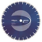 MEXCO Asphalt XCEL Grade Diamond Blade additional 5