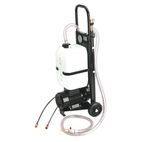 Sealey AK466D Oil Extractor Mobile 230V additional 1