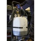 Sealey AK466D Oil Extractor Mobile 230V additional 2