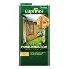 Cuprinol Wood Preserver additional 1