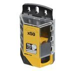 DeWALT Hand Tools Carbide Utility Blades (Dispenser 50) additional 2