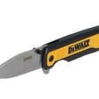 DeWALT Hand Tools Drop Point Folding Pocket Knife additional 2