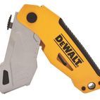 DeWALT Hand Tools Folding Retractable Auto Load Utility Knife additional 2