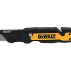 DeWALT Hand Tools Push and Flip Folding Utility Knife with Storage additional 2