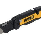 DeWALT Hand Tools Push and Flip Folding Utility Knife with Storage additional 1