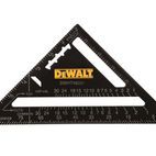 DeWALT Hand Tools Rafter Layout Square additional 4