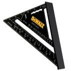 DeWALT Hand Tools Rafter Layout Square additional 2