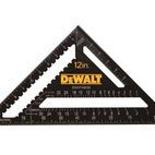 DeWALT Hand Tools Rafter Layout Square additional 3