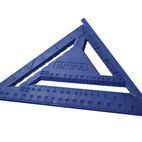 Faithfull Plastic Quick Square 7in additional 1