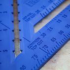 Faithfull Plastic Quick Square 7in additional 5