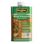 Rustins Advanced Wood Preserver additional 2