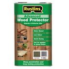 Rustins Advanced Wood Preserver additional 4