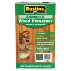 Rustins Advanced Wood Preserver additional 3