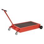 Sealey AK467D Low Level Oil Drainer 64ltr additional 2