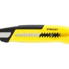 STANLEY® Hand Tools Slide Snap-Off Knife with Blade Breaker 18mm additional 2