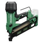 HiKOKI NR1890DC Framing Nailer additional 1