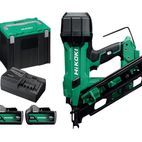 HiKOKI NR1890DC Framing Nailer additional 2
