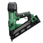 HiKOKI NT1865DAA 15Ga Angled Finishing Nailer additional 1
