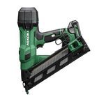 HiKOKI NT1865DAA 15Ga Angled Finishing Nailer additional 2