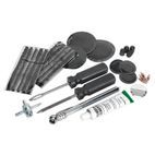 Sealey TST09 Temporary Puncture Repair &amp; Service Kit additional 2
